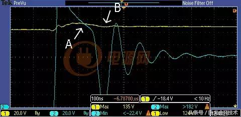 rcd钳位电路二极管选择,rcd钳位电路中的二极管