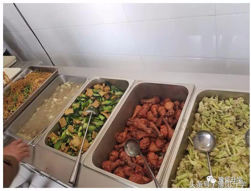 郑州11中为民中学初中部咋样,十一中郑州初中