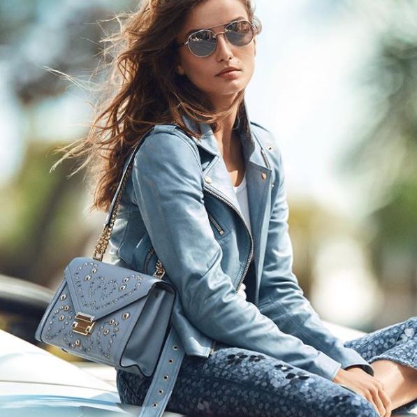 mk专柜款推荐,mk女必买的经典款