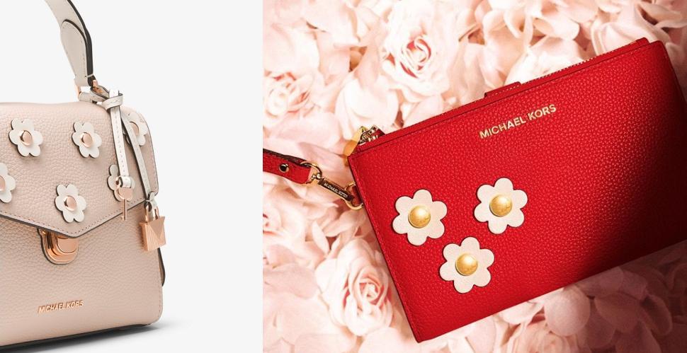 mk专柜款推荐,mk女必买的经典款