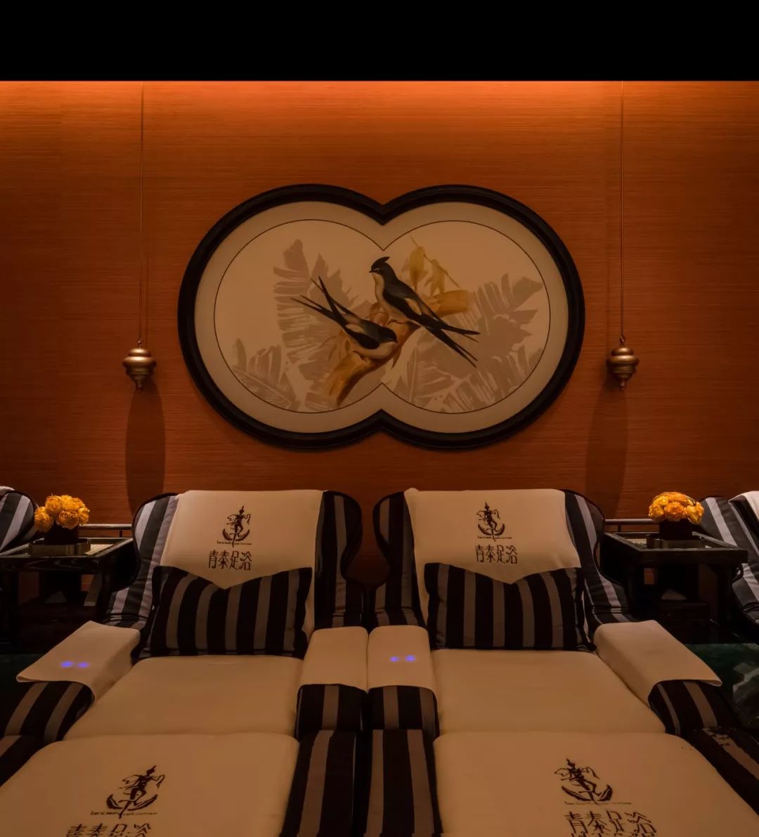 能够感受泰国风情的旅游地,泰国泰浴spa的体验感受