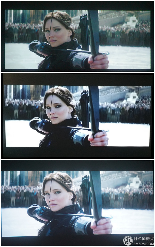 三色激光投影最有性价比,便携型投影哪个牌子最好