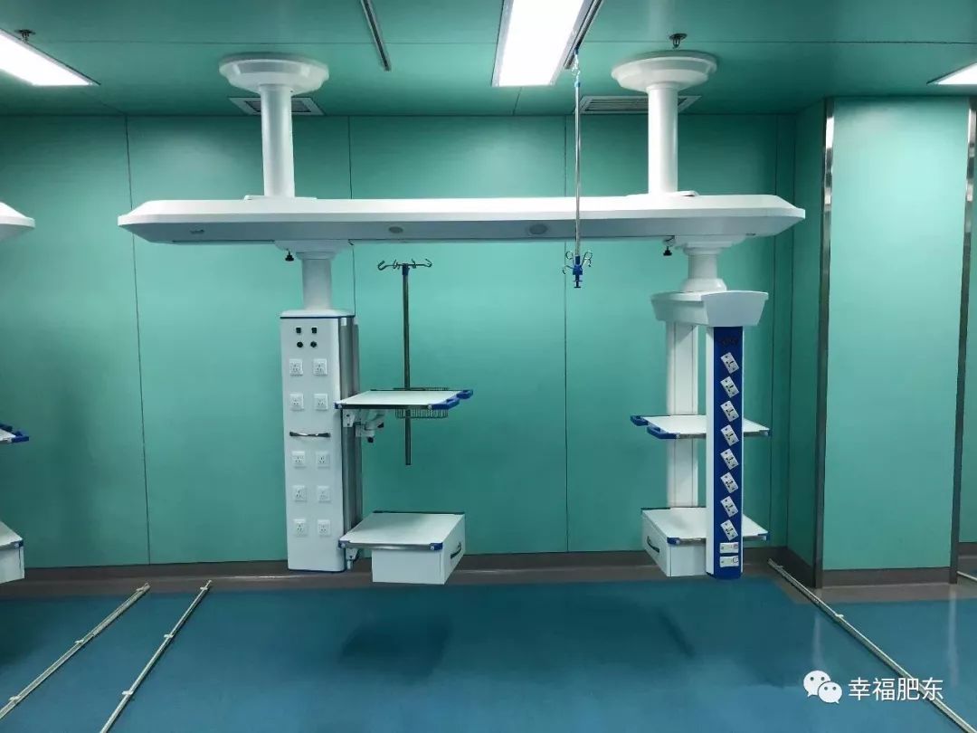 赞赞赞！肥东县医院获得全国大奖~全省唯一！