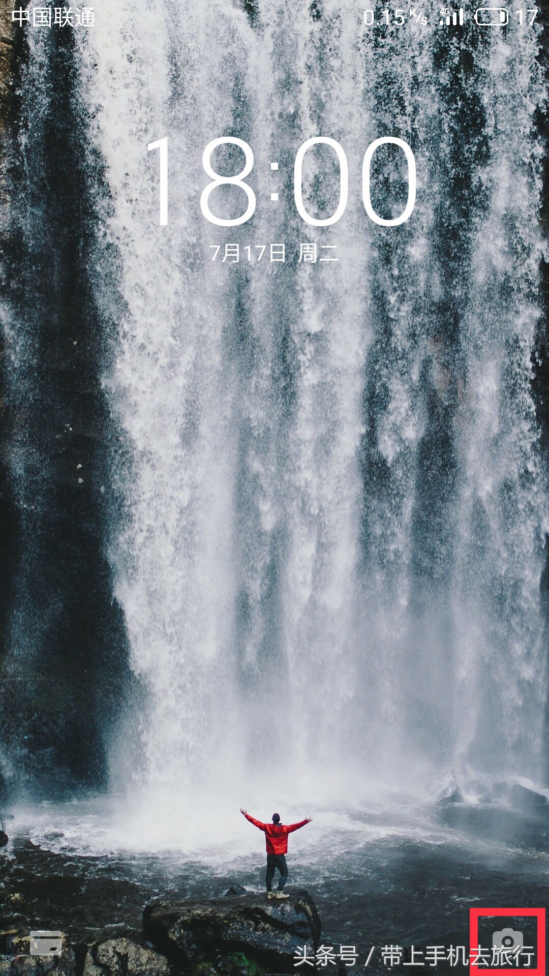 手机拍照各种功能怎么设置,如何开启手机实时拍照功能