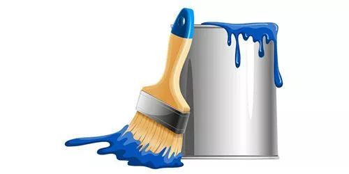 闻油漆味中毒会呼吸困难吗,闻油漆味会心慌吗