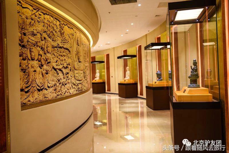 乐亭虹宇国旅月坨岛水上小木屋,月坨岛小木屋景色