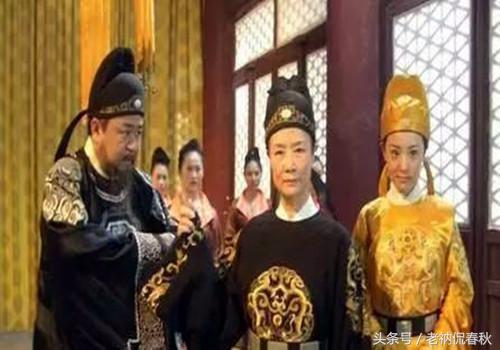 被人啐一脸唾沫,你擦掉就是有修养吗?唐朝宰相做出了不同的回答