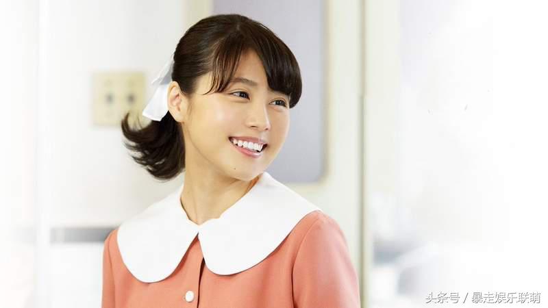 日本日剧最新女主角,日漫女角色人气排行榜top100