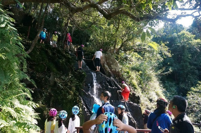 和妈妈第一次一起旅游,三亚潜水旅行攻略