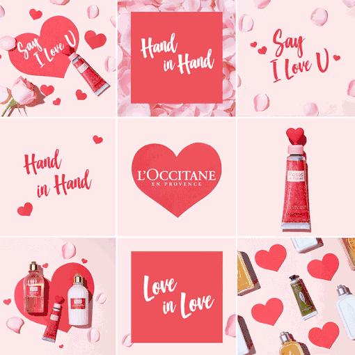 孙俪礼物大全,孙俪邓超情人节送什么