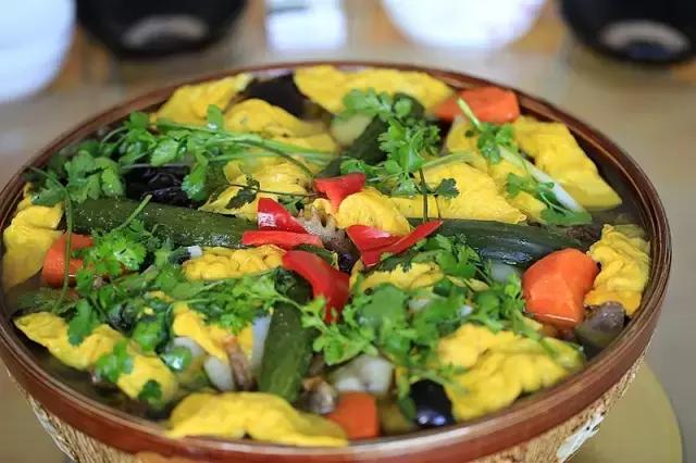 湖北各地特色美食推荐,湖北各个地方的特色美食介绍