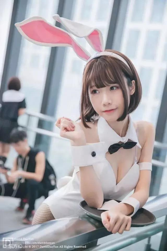 盘点那些不要钱的cosplay,一次cos大概预算多少