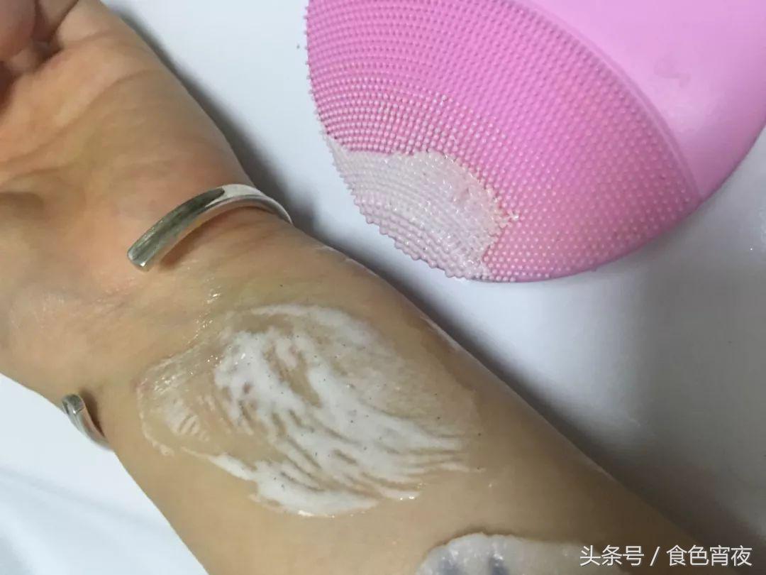 无滤镜遮盖膏测评,无致痘成分卸妆膏测评