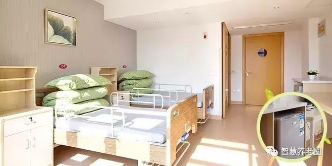 互联网新型养老院模式,互联网养老院的产品研发