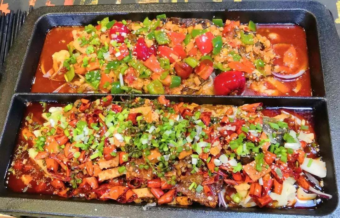 乌当大圆桌餐馆,难忘的美食推荐