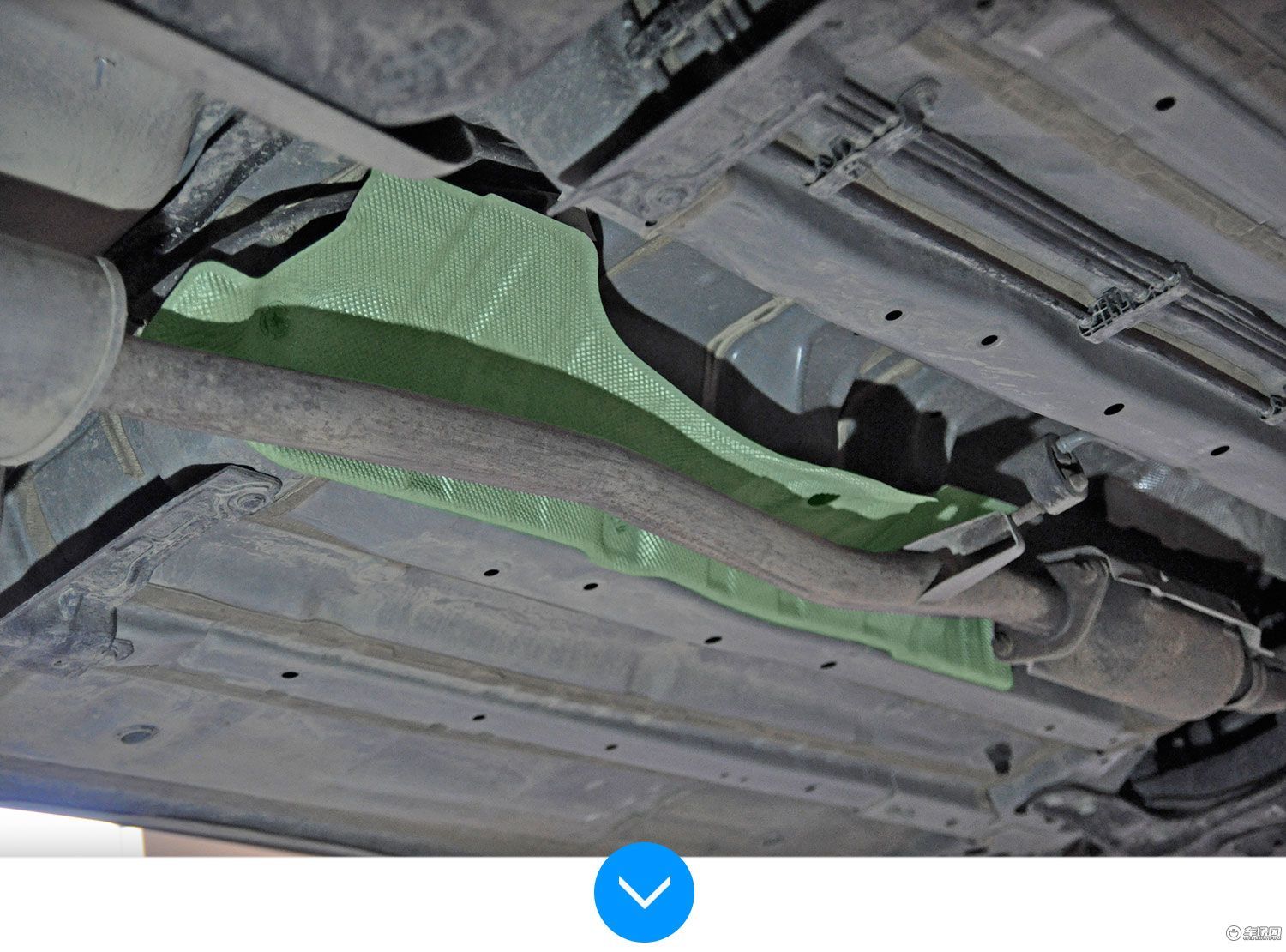 新款日产逍客底盘解析,23款日产逍客底盘怎么样