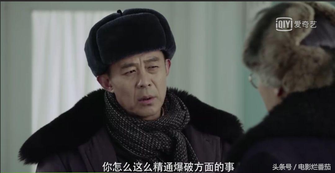 能和风筝媲美的谍战剧,风筝谍战片9.7分以上谍战大片