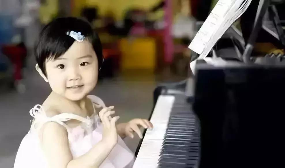 百分之九十的人练琴练错了,90%以上练不好字的原因