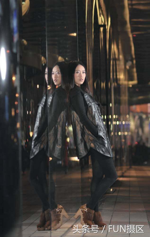 人像夜景摄影入门必备的三大基础,摄影夜景人像拍摄技巧全攻略