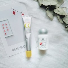 乐敦c和乐敦cc,乐敦cc能祛黑色痘印吗