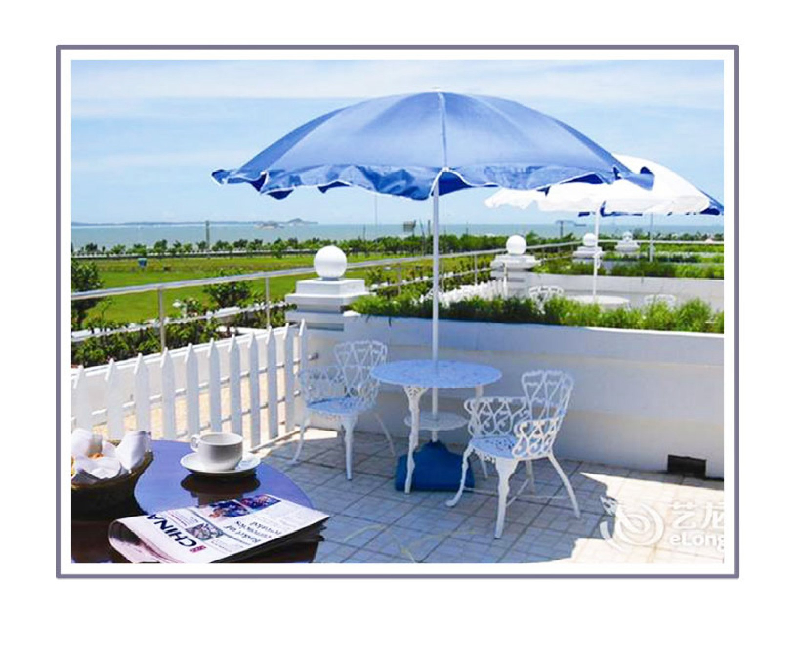 厦门性价比民宿推荐,鹭鼎记鼓浪屿民宿酒店攻略