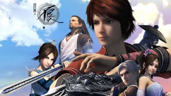 评价最高的十部国产动画,这些良心国产动画你都看过哪些