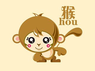 属猴怎么取名有财气的名字,属猴女起名带桃字在名字中的含义