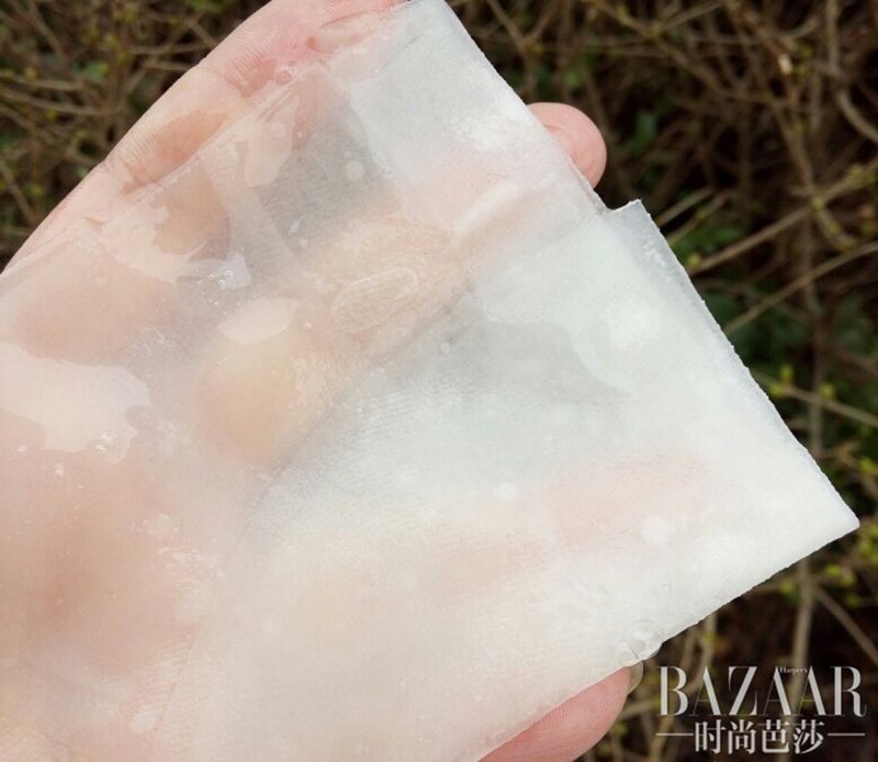 被人问脸上是不是打过针,被忽悠打了假的水光针