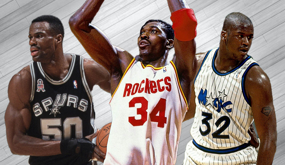 盘点乔丹生涯五次夺冠传奇故事,乔丹夺冠靠队友