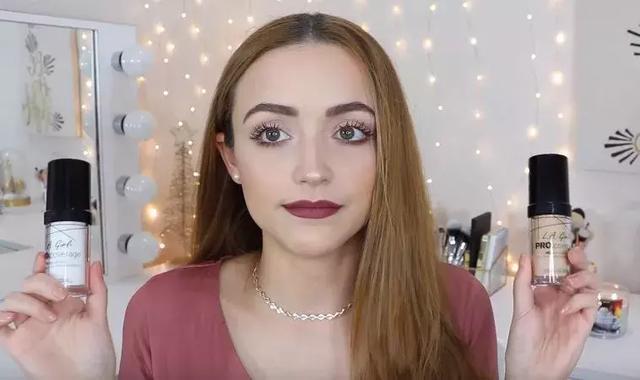 日常必备的彩妆品牌,日常彩妆推荐大牌入门