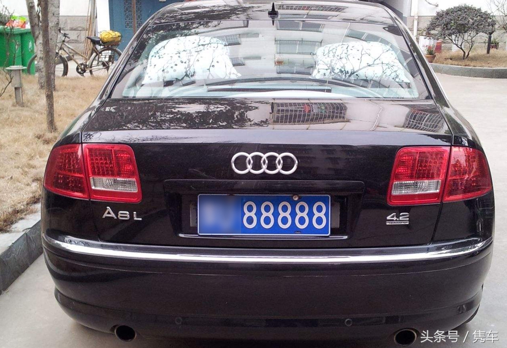 新车上牌选号选哪些数字或字母好,去车管所选车牌号