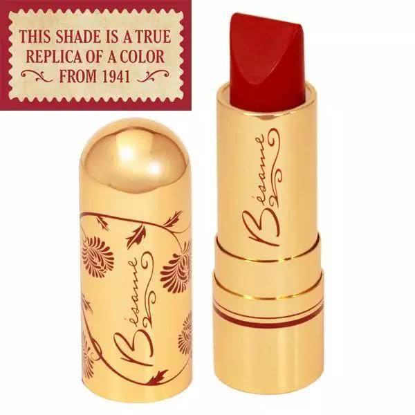 适合20岁女生的小众口红,口红推荐排行榜前十名小众