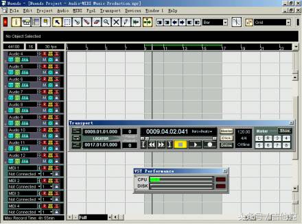 从零开始自制吉他音乐软件,吉他音乐制作软件