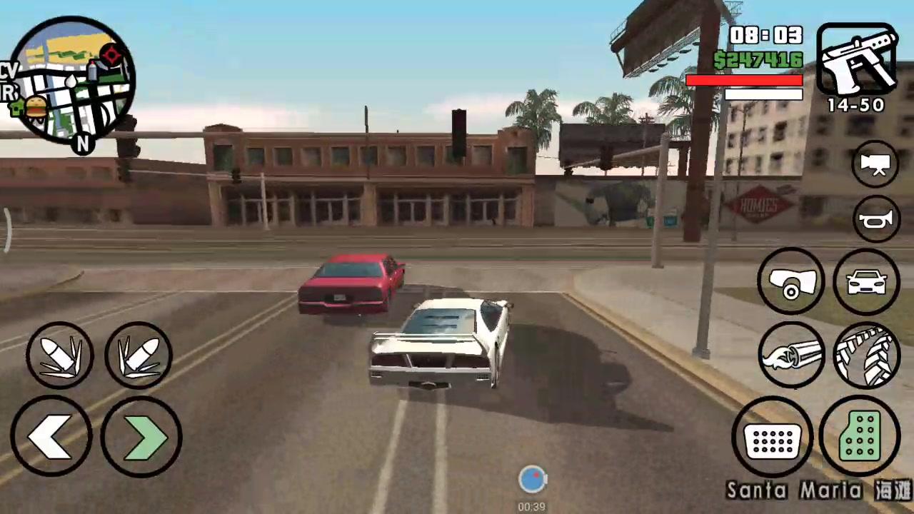 推荐类似于gta自由度高的手游,手机上可以玩的gta有哪些