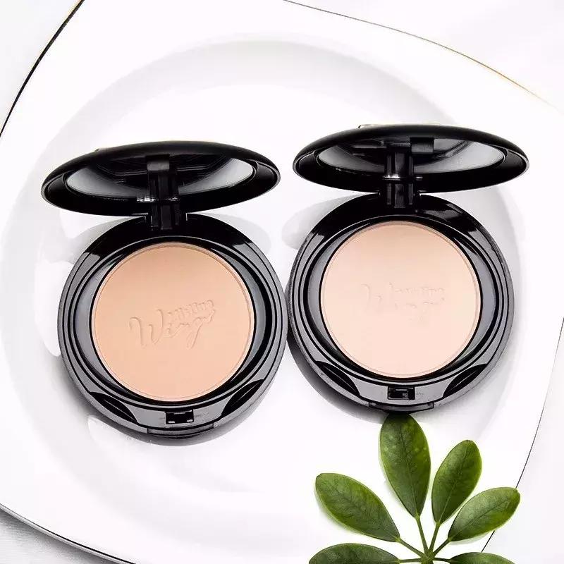 洗脸都冲不掉的粉，才卖35块！简直吊打纪梵希！