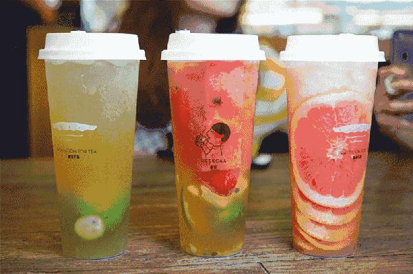 美炸！新南街亮相！地下商业街明天开业！很多网红店都来了