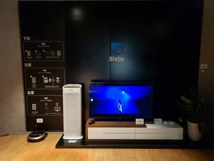 焦点分析｜手机不够“吓人”的三星，凭借智能家居可以翻盘吗？