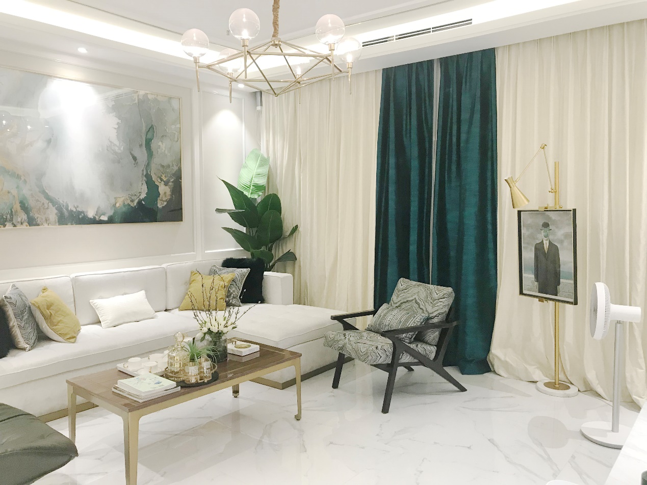 「头条评测」套餐装修王者归来，橙家轻奢品质名不虚传