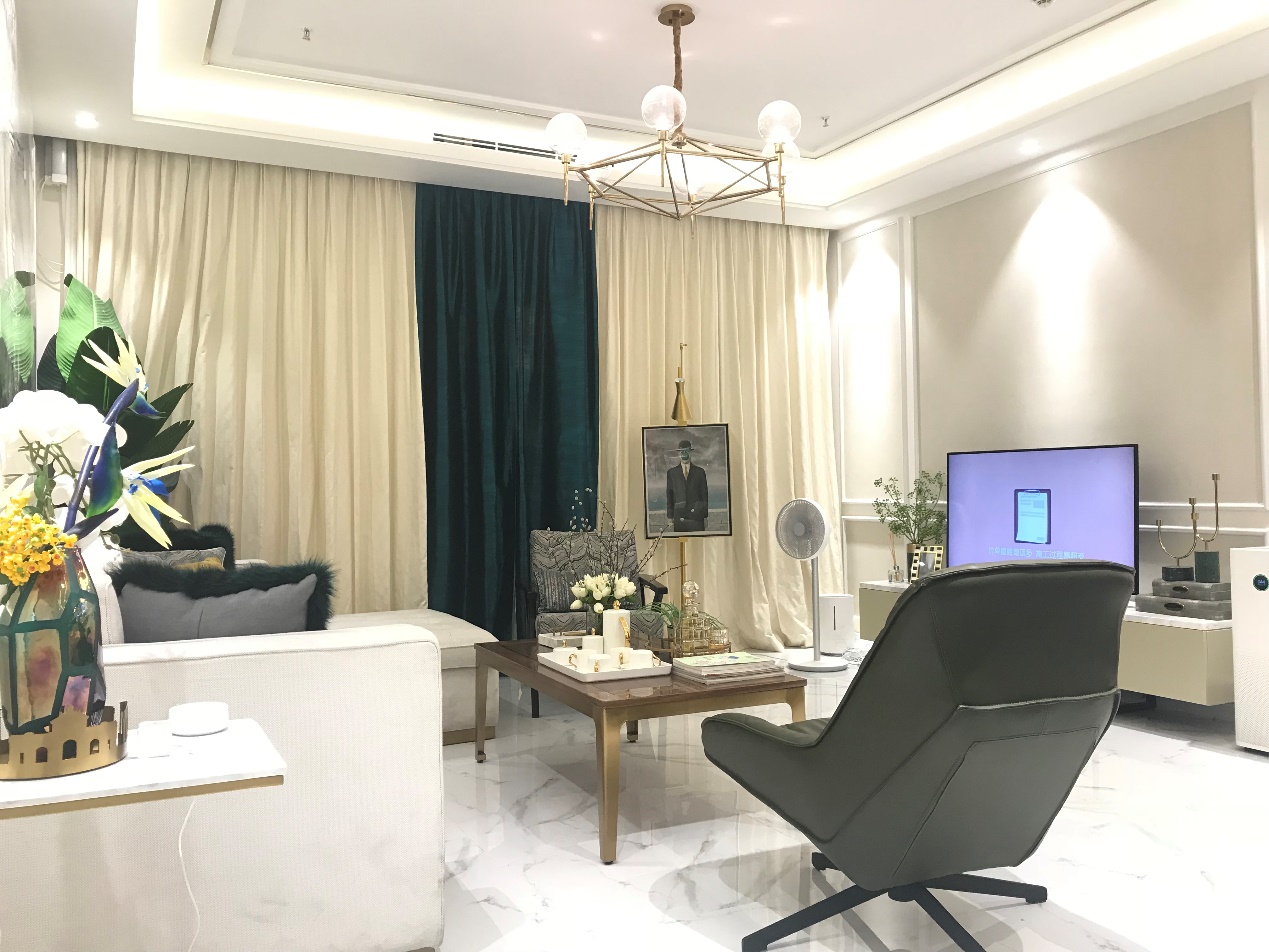 「头条评测」套餐装修王者归来，橙家轻奢品质名不虚传