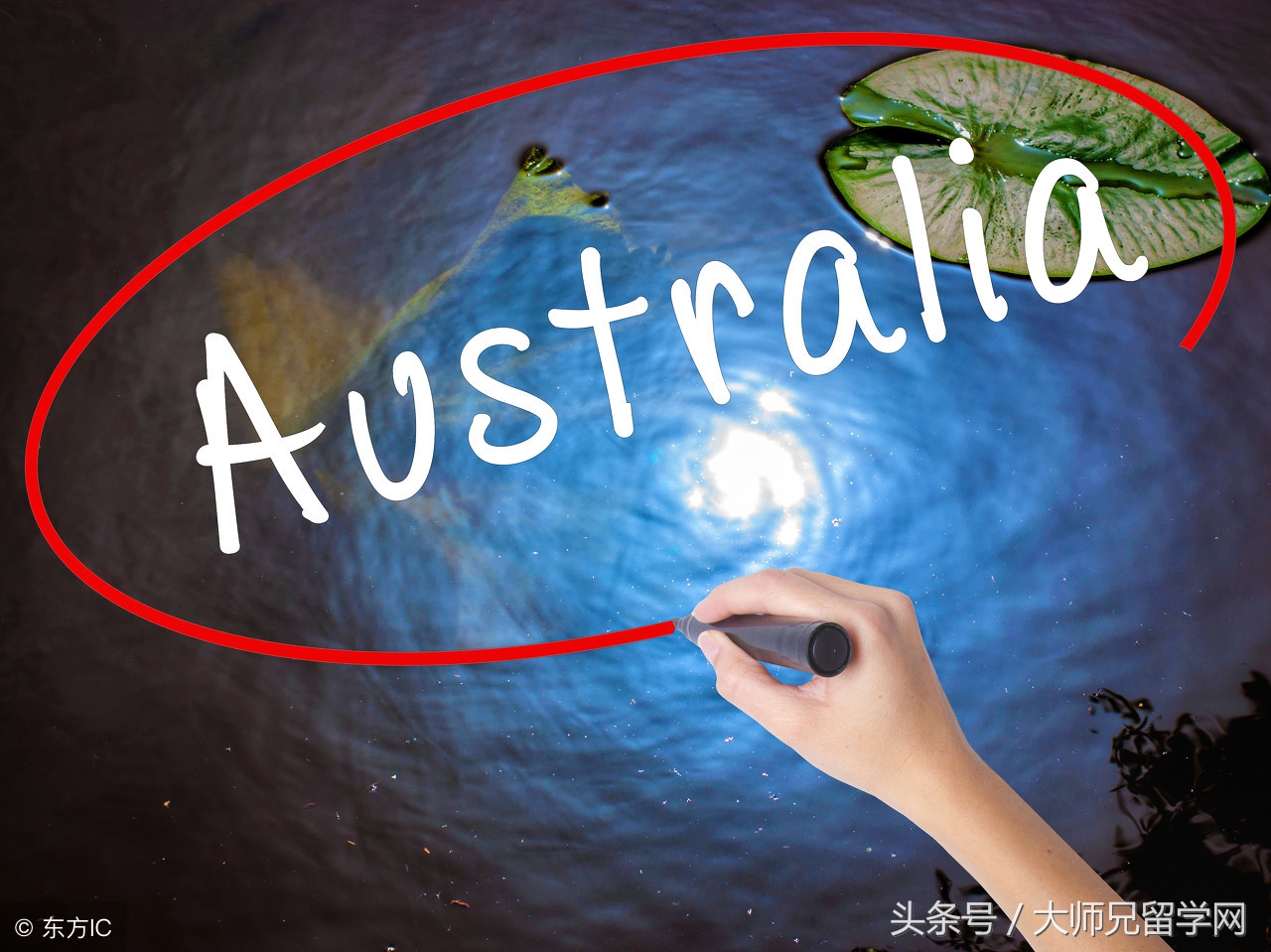 高中去澳大利亚留学需要准备什么,澳大利亚留学需要什么条件费用