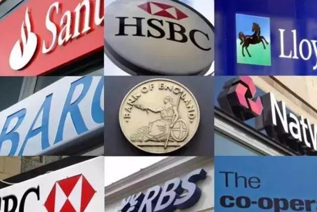 英国旅游办理银行卡流程,英国银行怎么办理定期存款