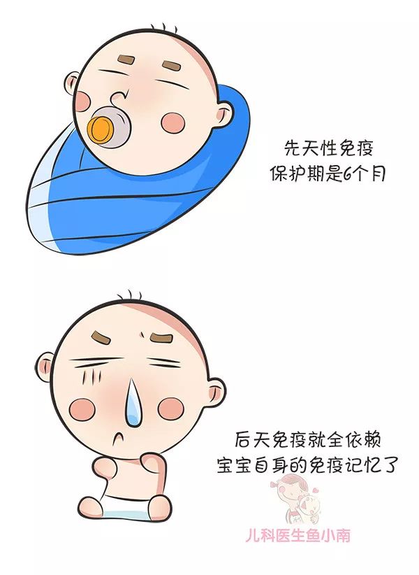 宝宝少生病的护理方法,想要宝宝免疫力好少生病该怎么做