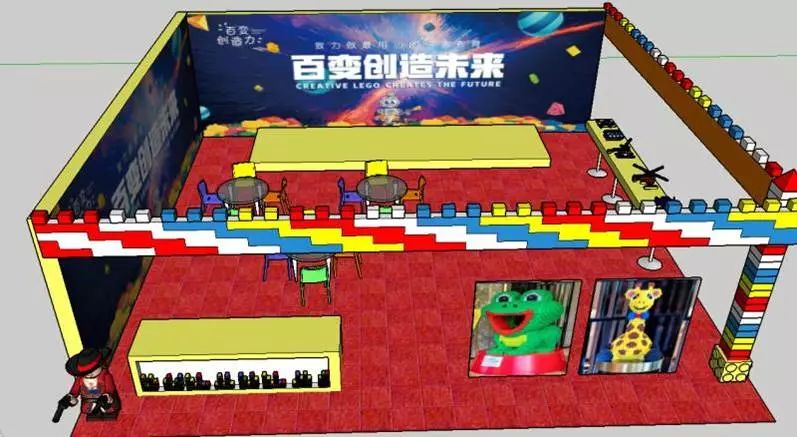 杭州机器人展示,杭州机器人展有哪些