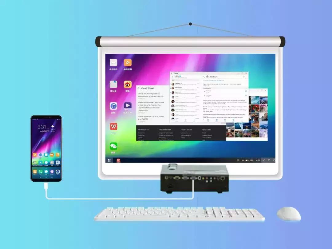 荣耀note10使用后深度评测,荣耀note10第三个按键