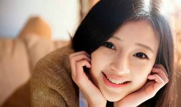 长形脸化妆教程日常妆,混合性肌肤化妆步骤