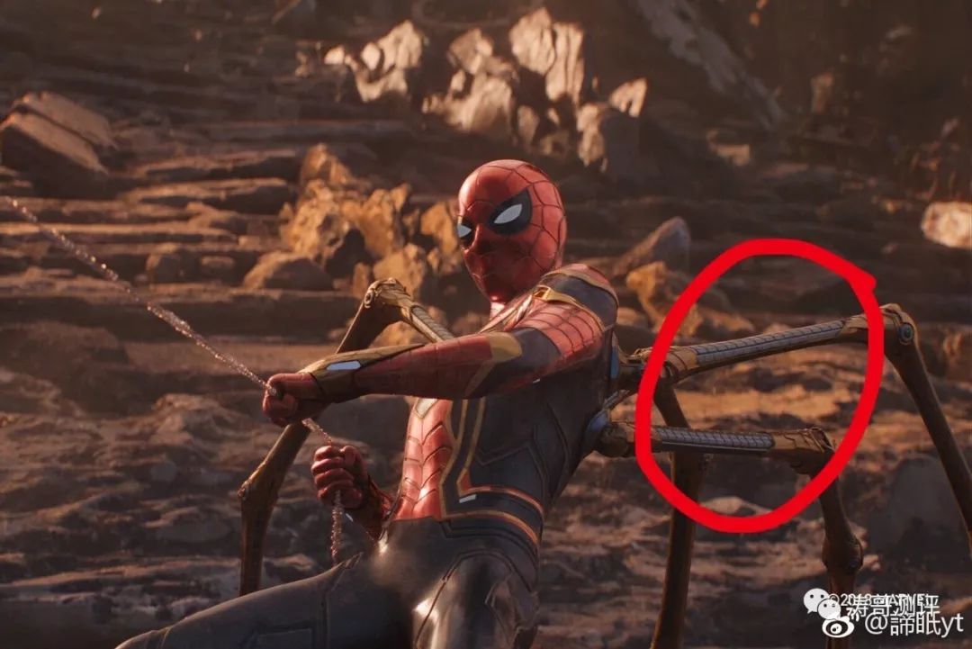 荷兰弟蜘蛛侠能不能拿起雷神之锤,荷兰弟蜘蛛侠帅气瞬间