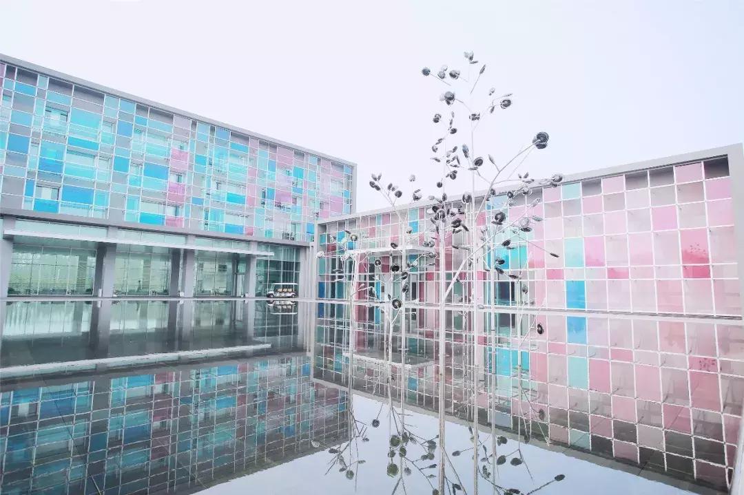 重磅试睡！河南这家绝美设计师酒店，终于开始接待孩子了！