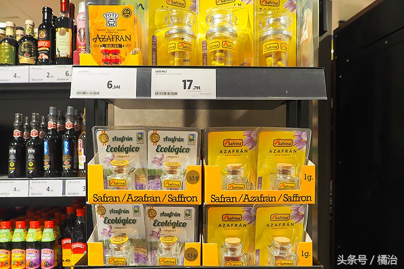 「巴塞隆纳」ElCorteInglés英国裁缝百货,买伴手礼的好去处!