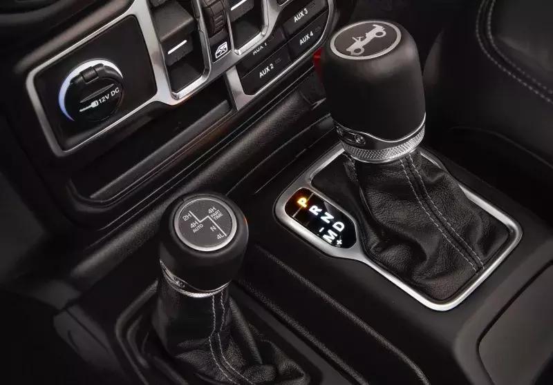 2019jeep牧马人试驾撒哈拉,全新jeep牧马人为何能脱颖而出