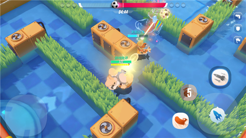 《反斗海战》试玩：当海战不只是舰船与美少女